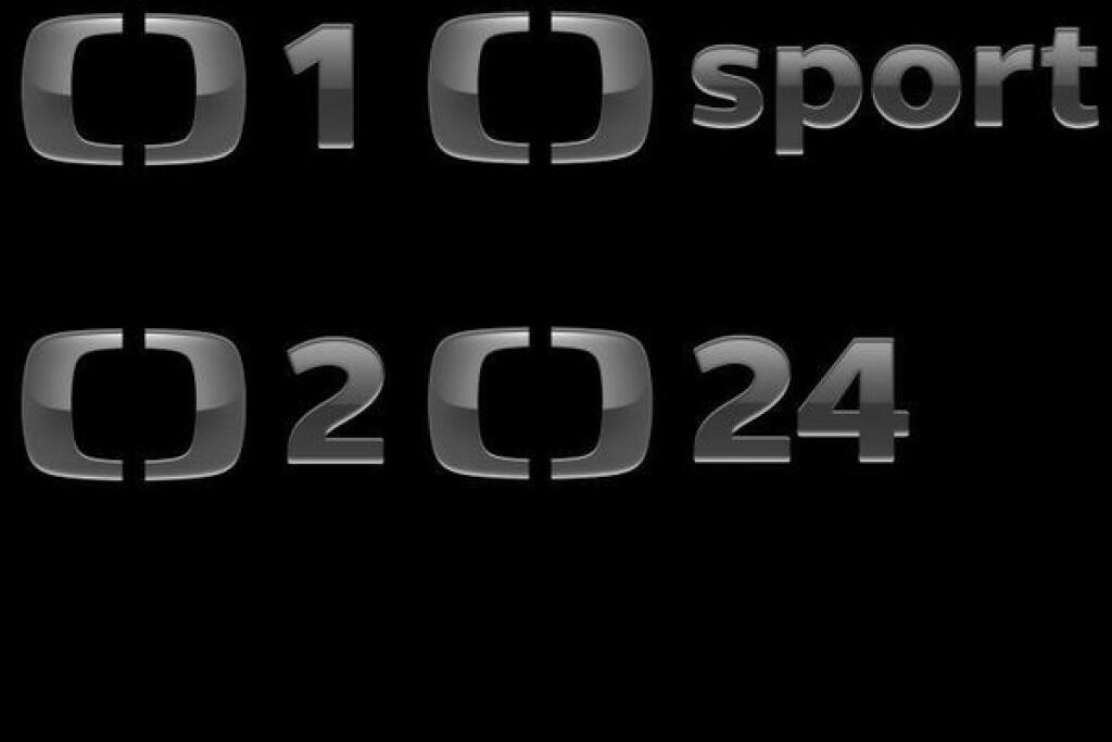 ČT má nové logo