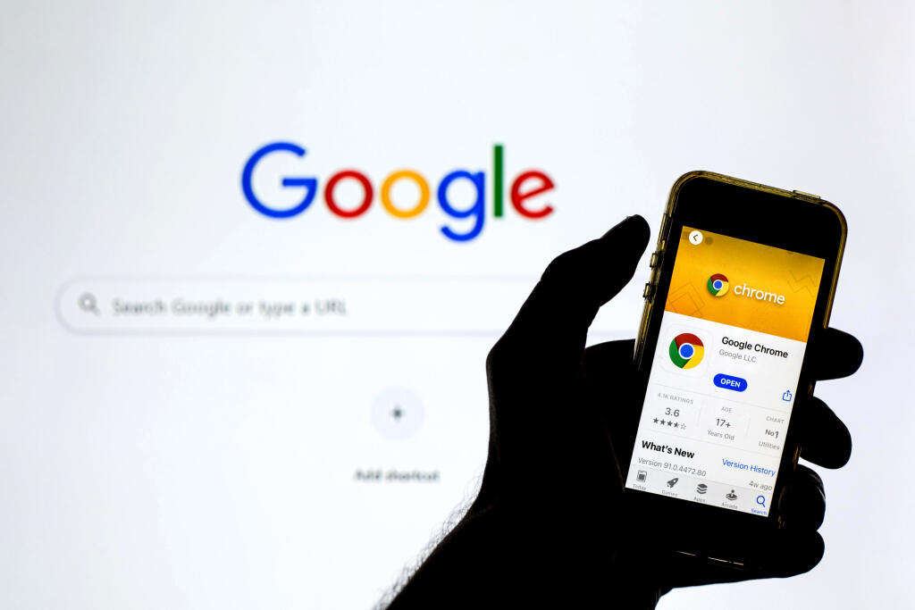 Google Chrome