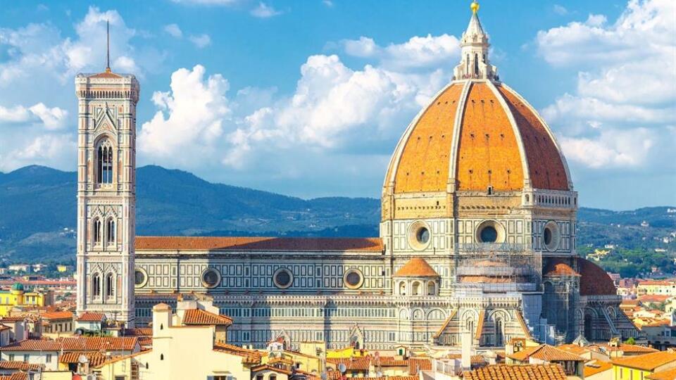 Florencia.
