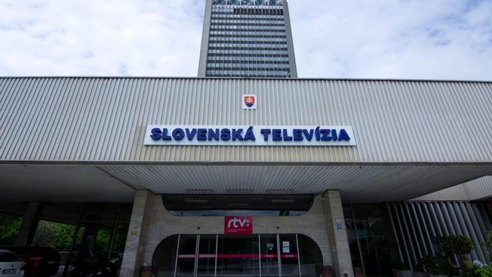 RTVS čakajú veľké zmeny.