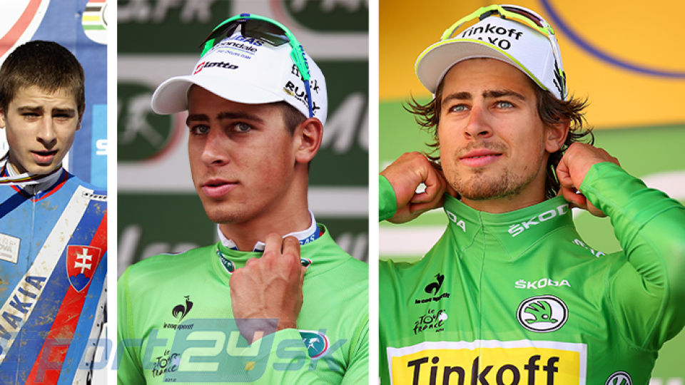 Peter Sagan