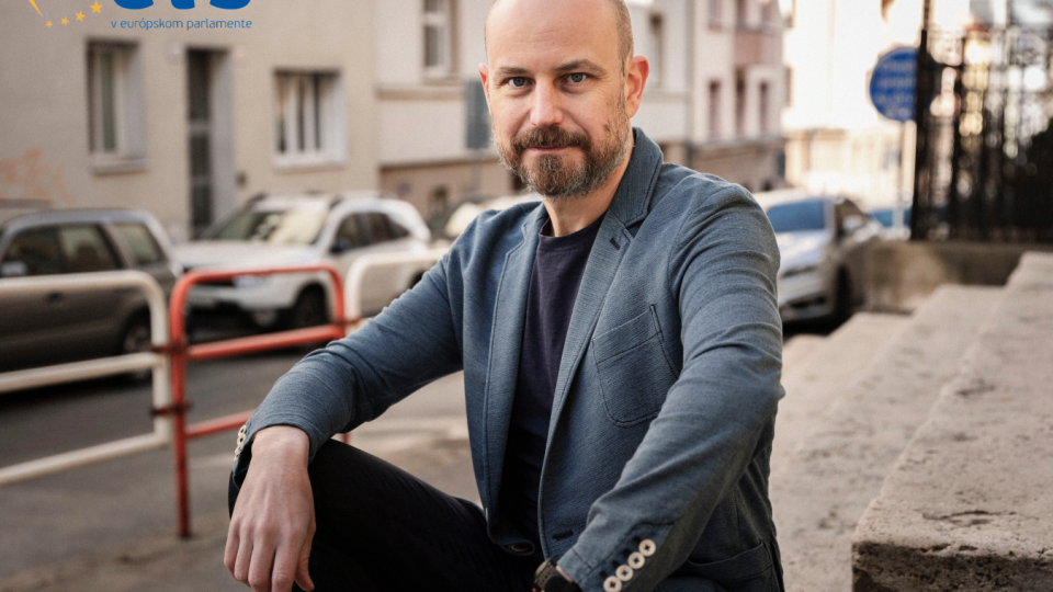 Vladimír Bilčík