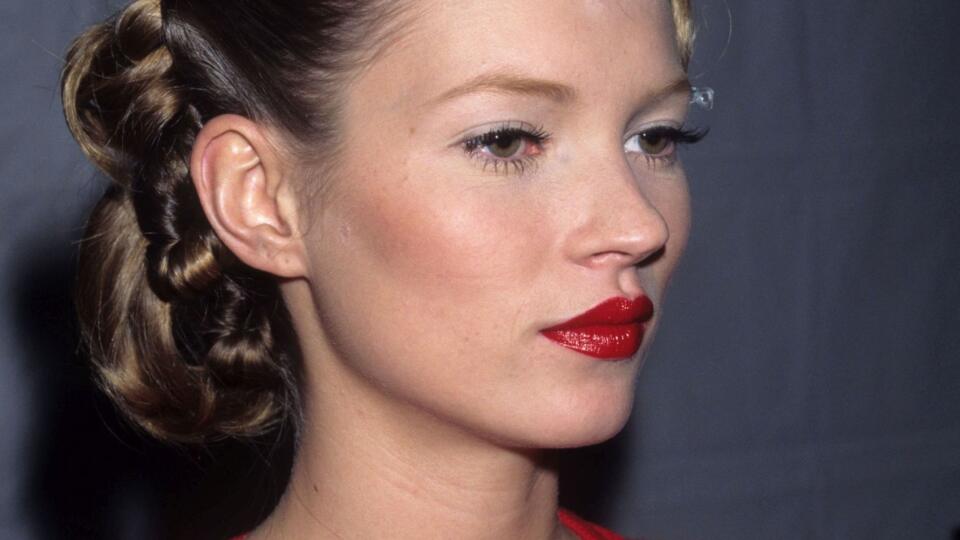 Kate Moss