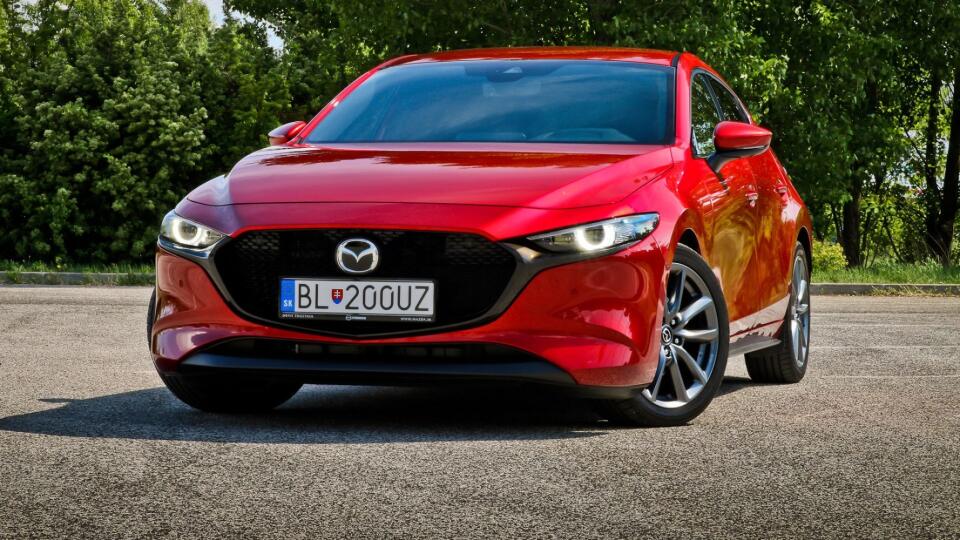 Mazda3