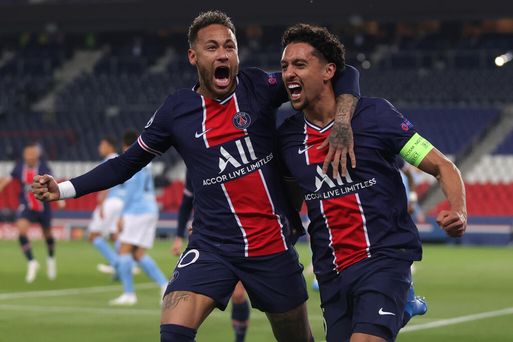 Brazílsky futbalista Neymar sa nepredstaví na olympijskom turnaji v Tokiu. Dvadsaťdeväťročný útočník sa netajil túžbou zahať si pod piatimi kruhmi, no jeho ambície sa nestretli s pochopením jeho klubu Paríž St. Germain. Brazília sa musí zaobísť aj bez Neymarovho spoluhráča Marquinhosa.