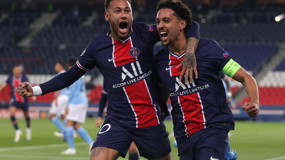 Brazílsky futbalista Neymar sa nepredstaví na olympijskom turnaji v Tokiu. Dvadsaťdeväťročný útočník sa netajil túžbou zahať si pod piatimi kruhmi, no jeho ambície sa nestretli s pochopením jeho klubu Paríž St. Germain. Brazília sa musí zaobísť aj bez Neymarovho spoluhráča Marquinhosa.