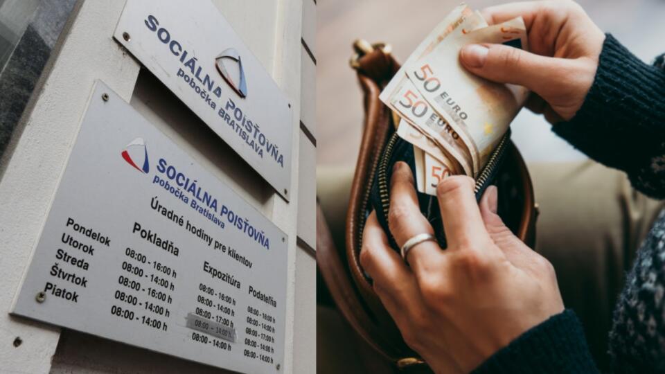 Kto nám bude počítať dôchodky?