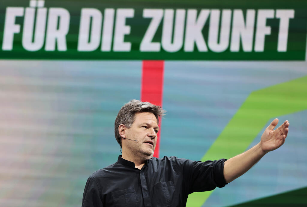 Greens Hold Virtual Party Congress, Elect New Leadership