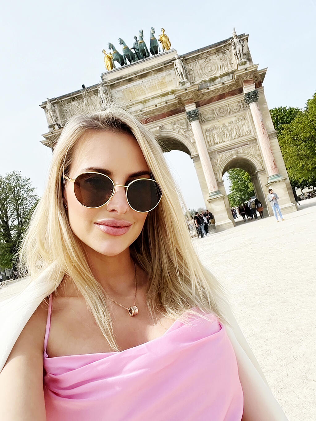 Denisa Mendrejová