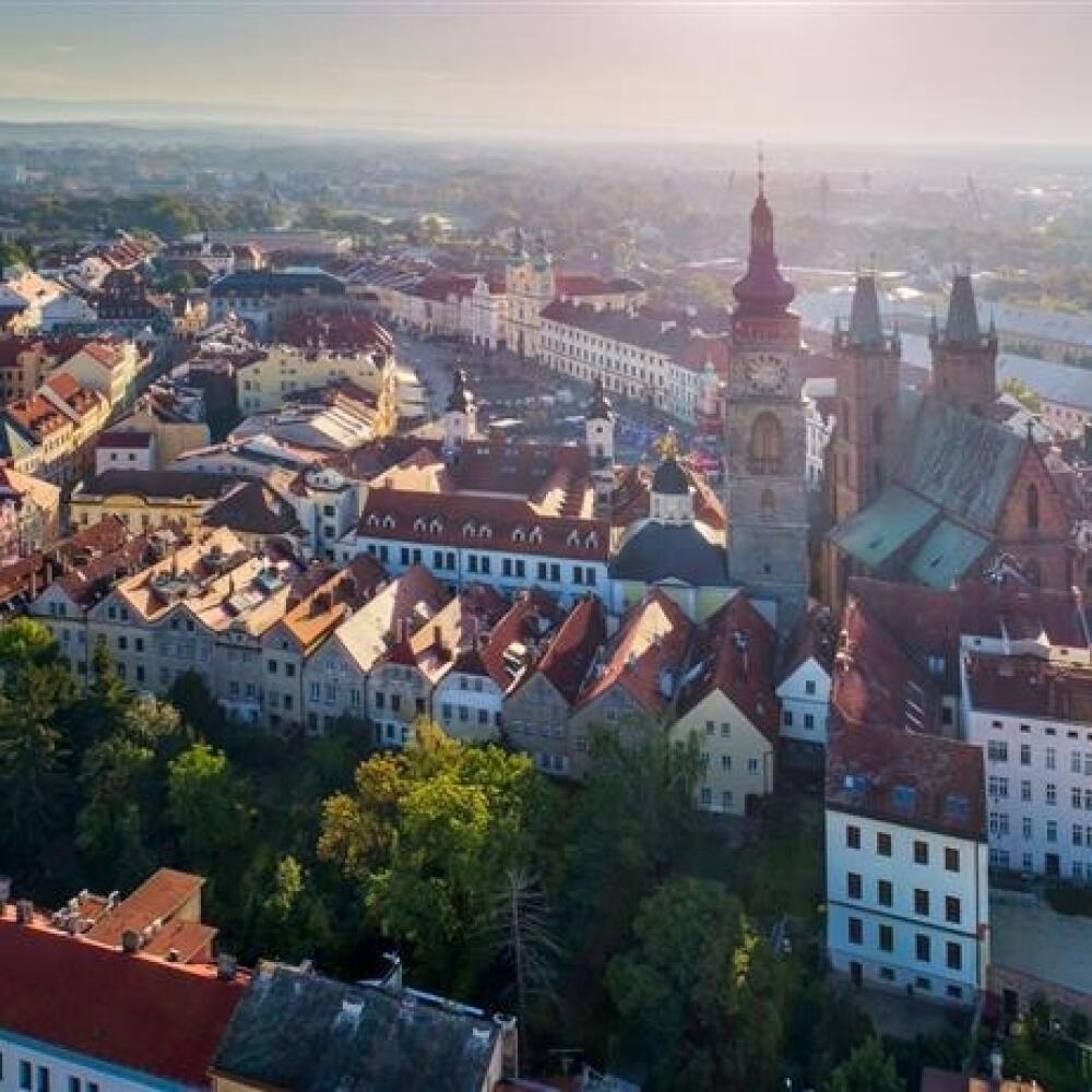 Hradec Králové