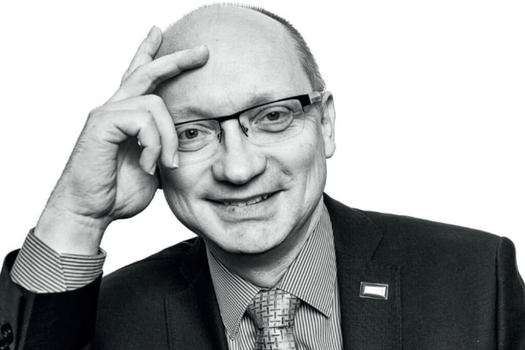 Rektor STU: Riadenie nemôže byť diktát, ani na univerzite