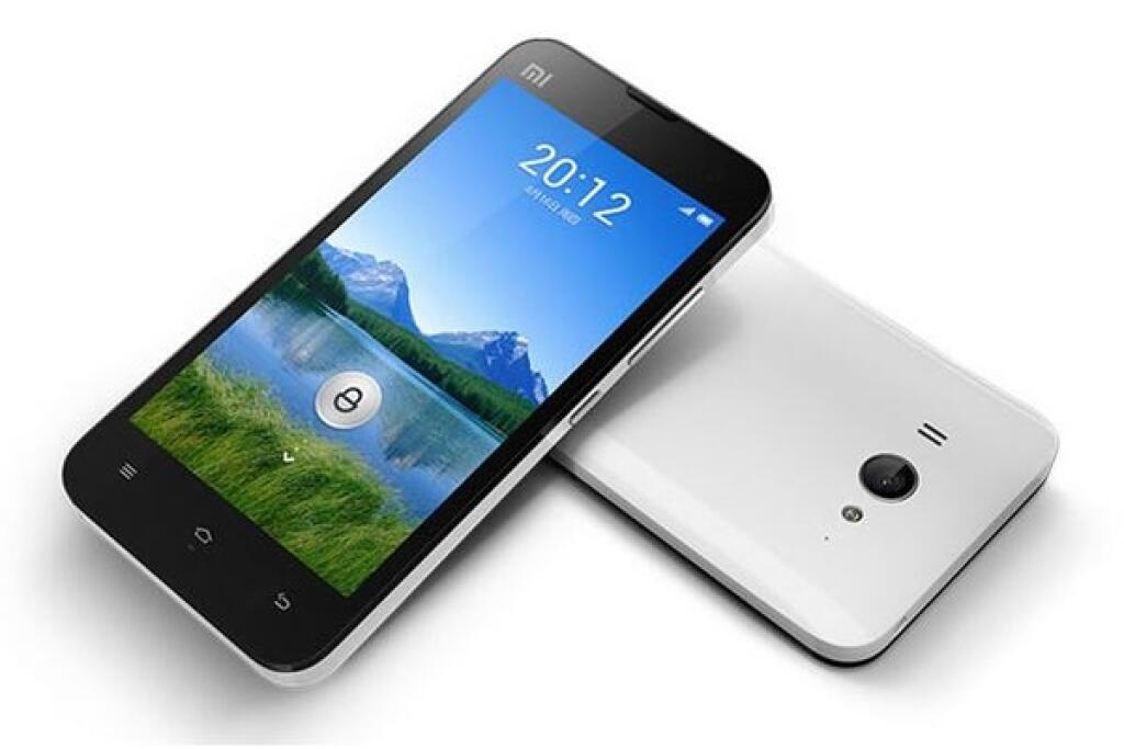 Xiaomi Mi-Two: Najvýkonnejší smartfón súčasnosti za polovičnú cenu