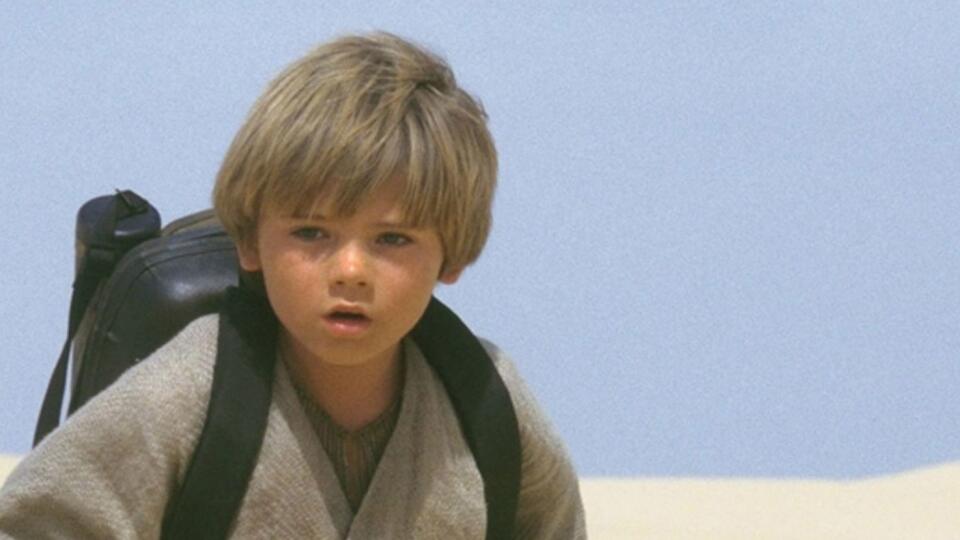 Jake Lloyd