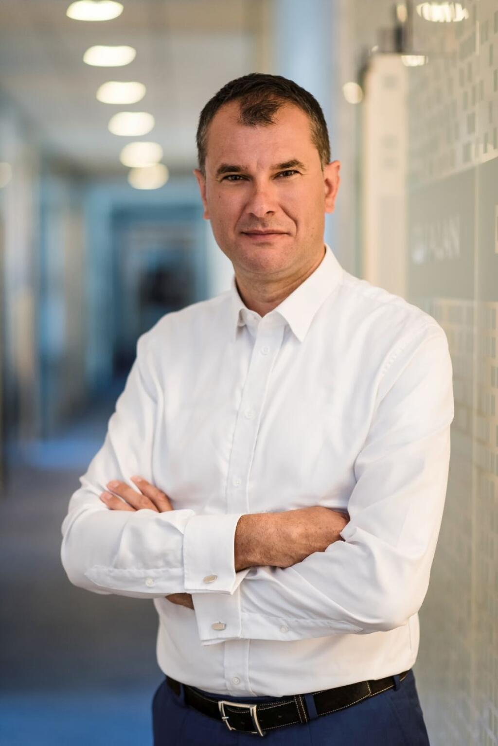 Marek Paščák