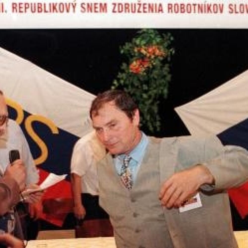 Ján Ľupták