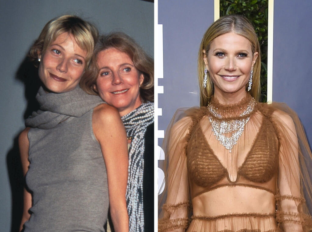 Gwyneth Paltrow (1997)