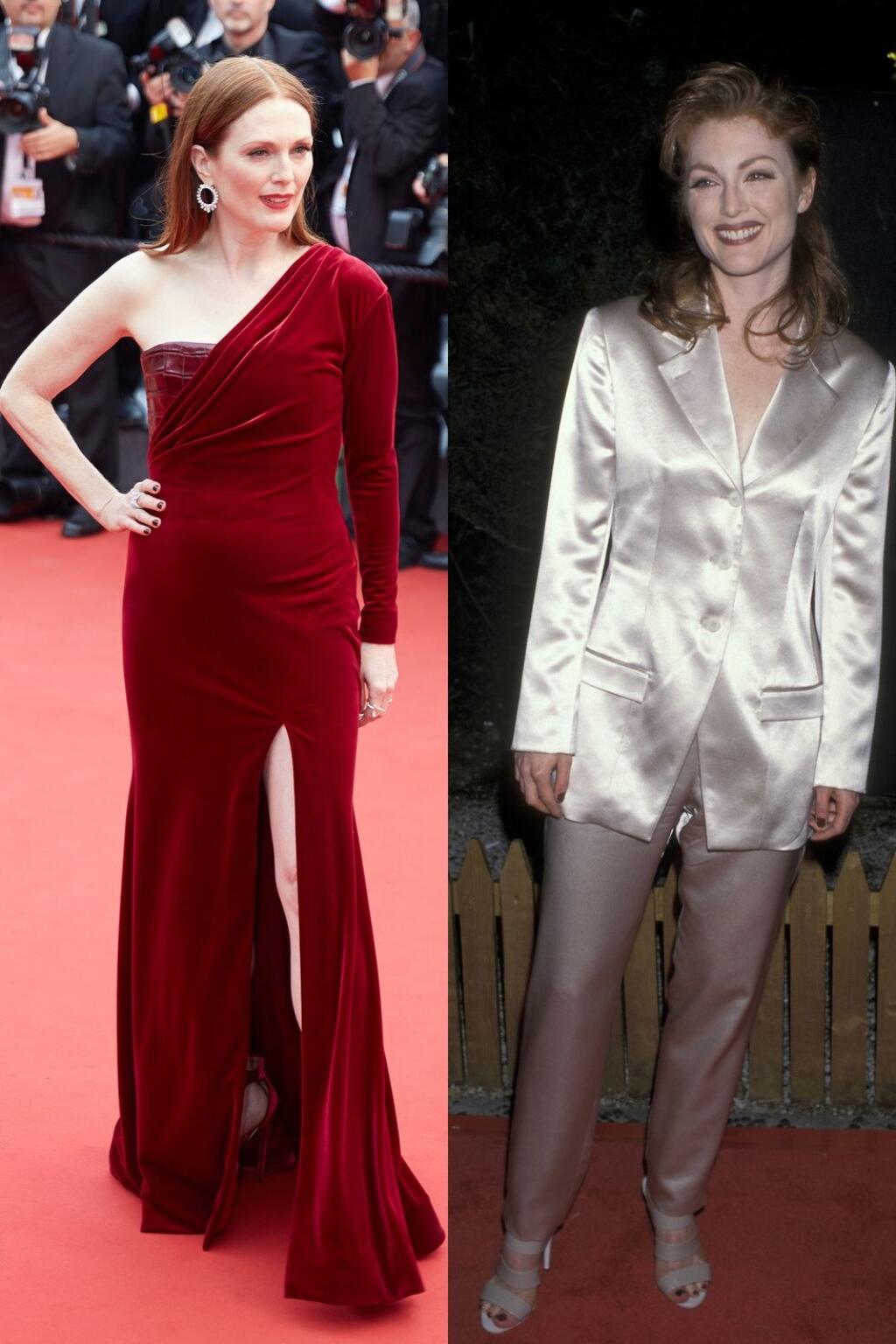 Julianne Moore (1995)
