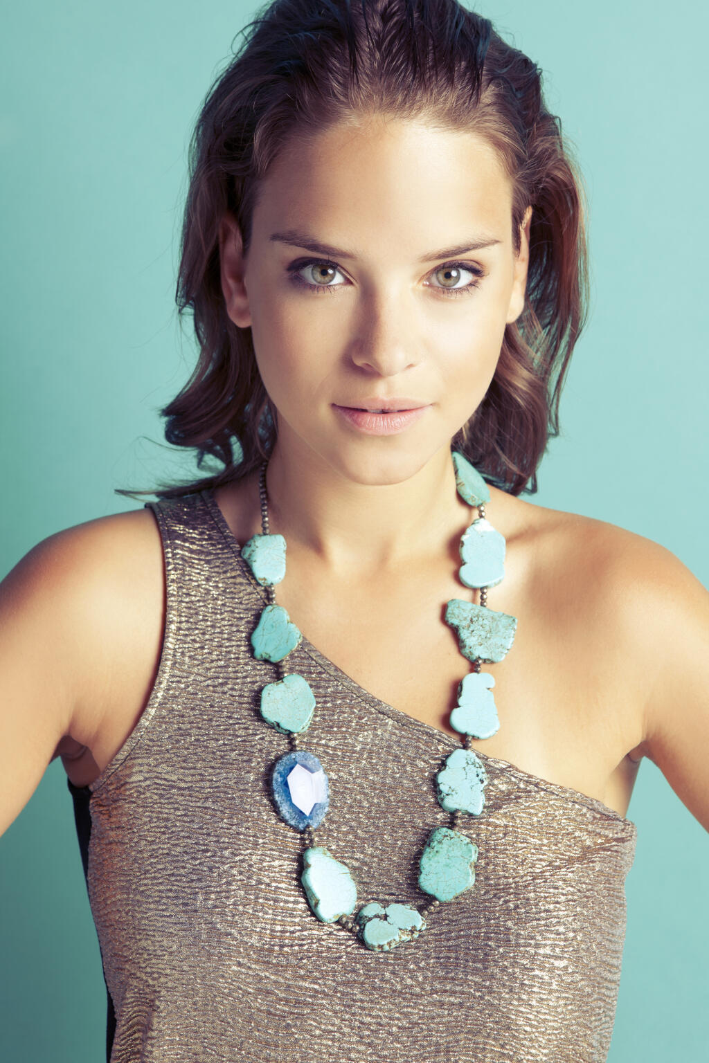 Kristína Svarinská