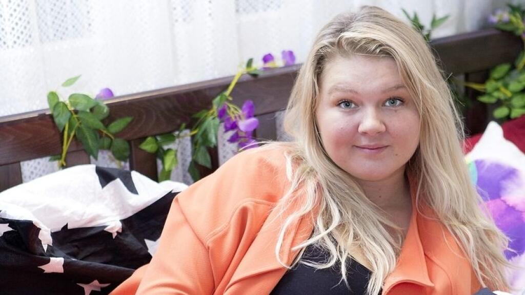 Eva Kramerová verí, že jej Evelyn zaujme televíznych divákov.