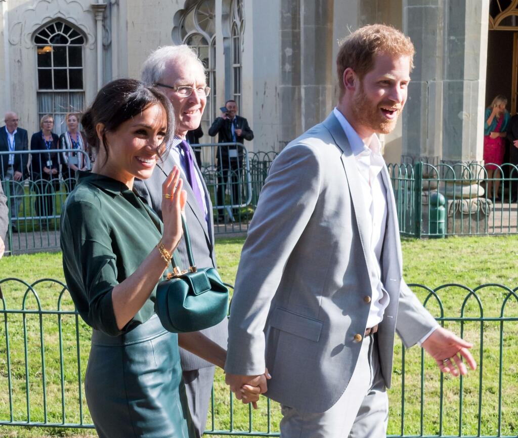 Meghan Markle