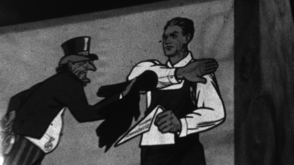 My, budovatelé nové republiky - III. (1950-1953)