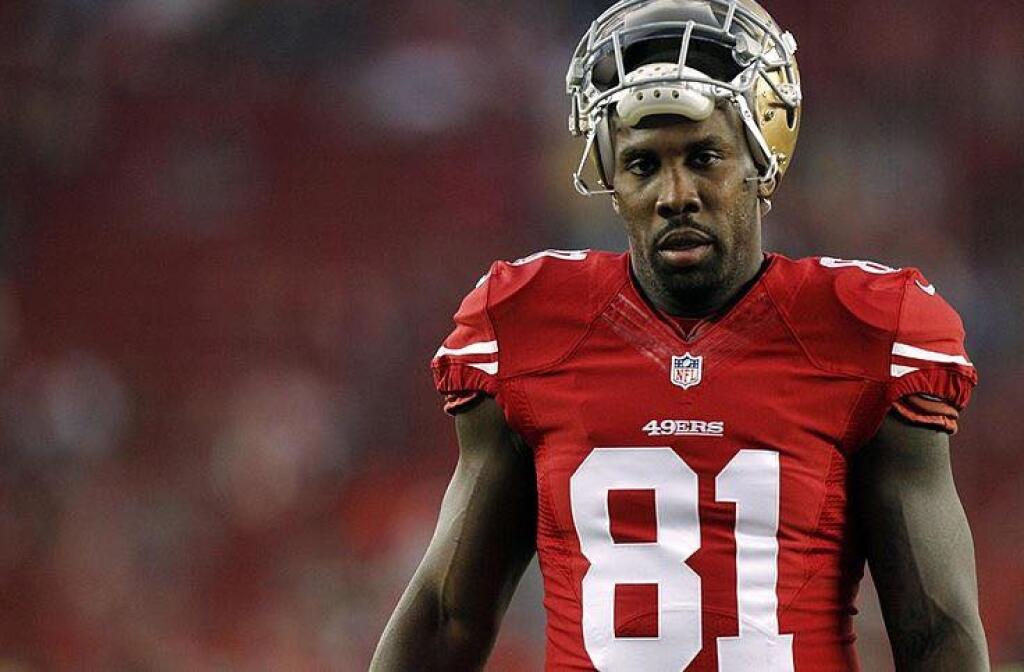 Anquan Boldin
