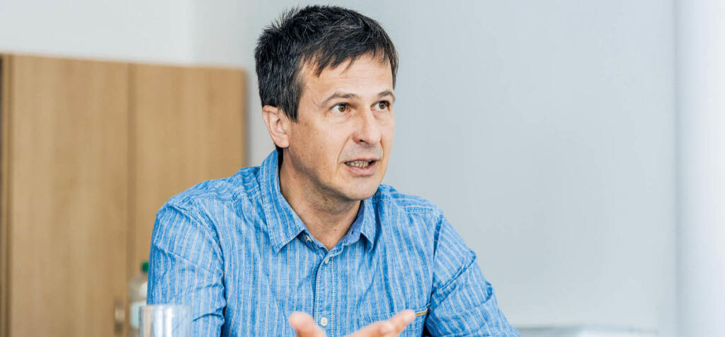 Starostovia nemôžu ticho prežívať pohromy, ktoré na nich zhora pošlú