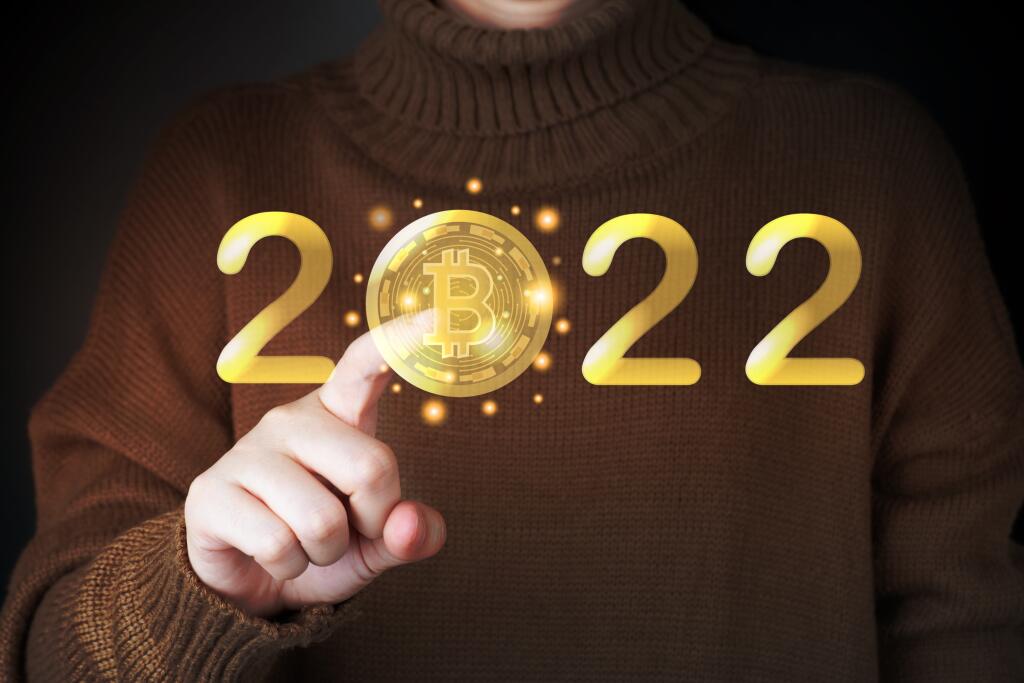 bitcoin