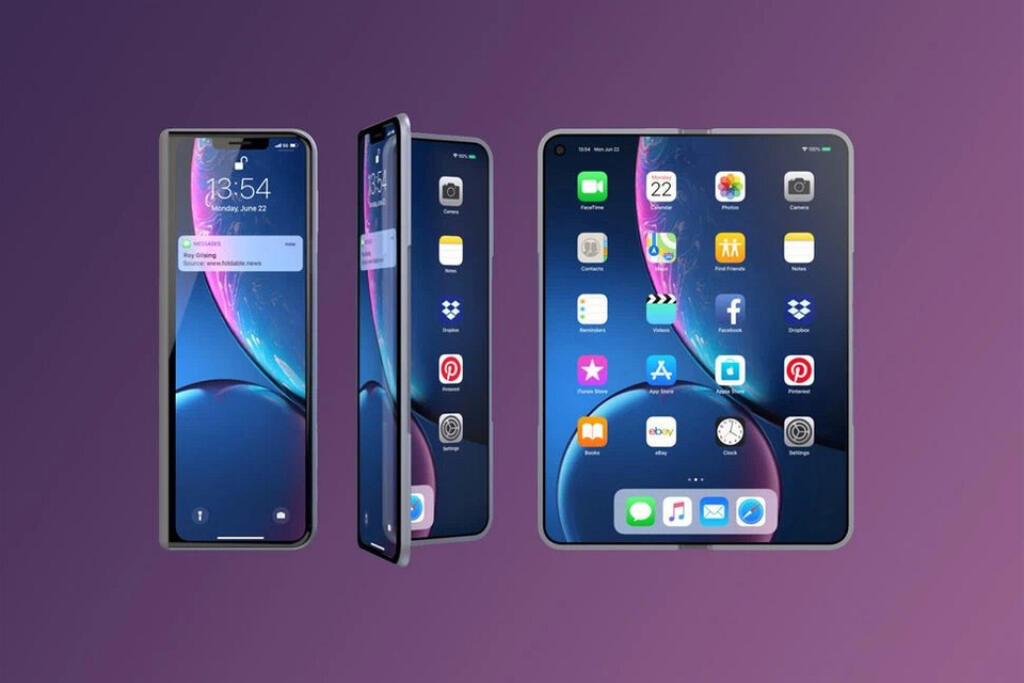 Apple údajne testuje hneď dve zariadenia