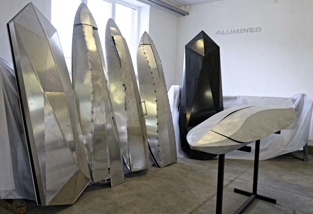 Alumined Industries