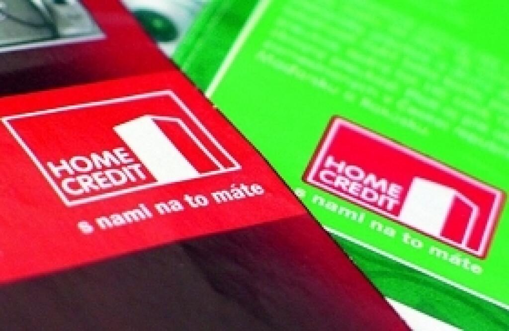 Home Credit kúpil na Ukrajine dva finančné domy