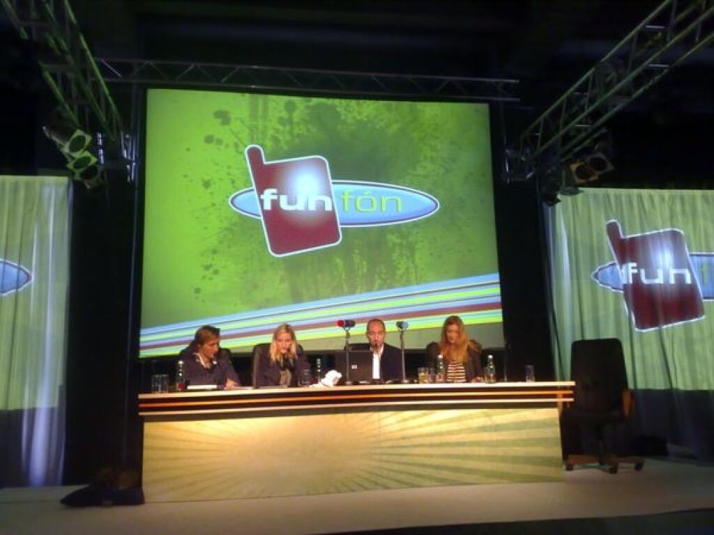 Fun Radio bude nový mobilný operátor. S Orangeom prináša FunFón