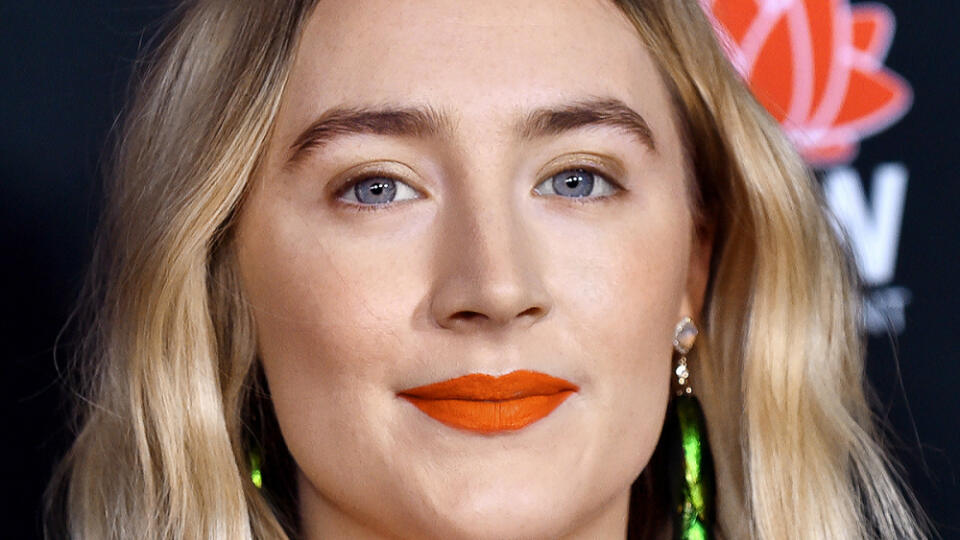 Saoirse Ronan