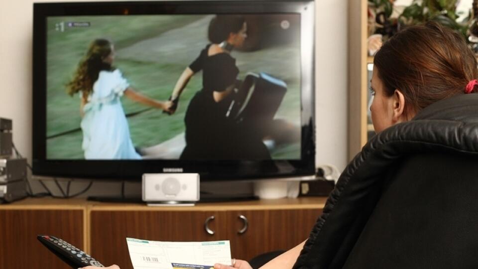 Spoločnosť Towercom, ktorá šírenie signálu zabezpečuje, mala údajne problém s odosielaním televízneho signálu na satelit.