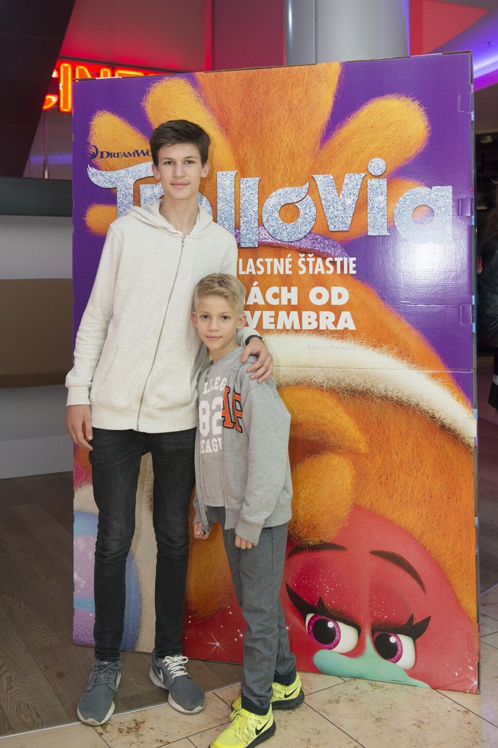Timur Kramár, Marko Kramár