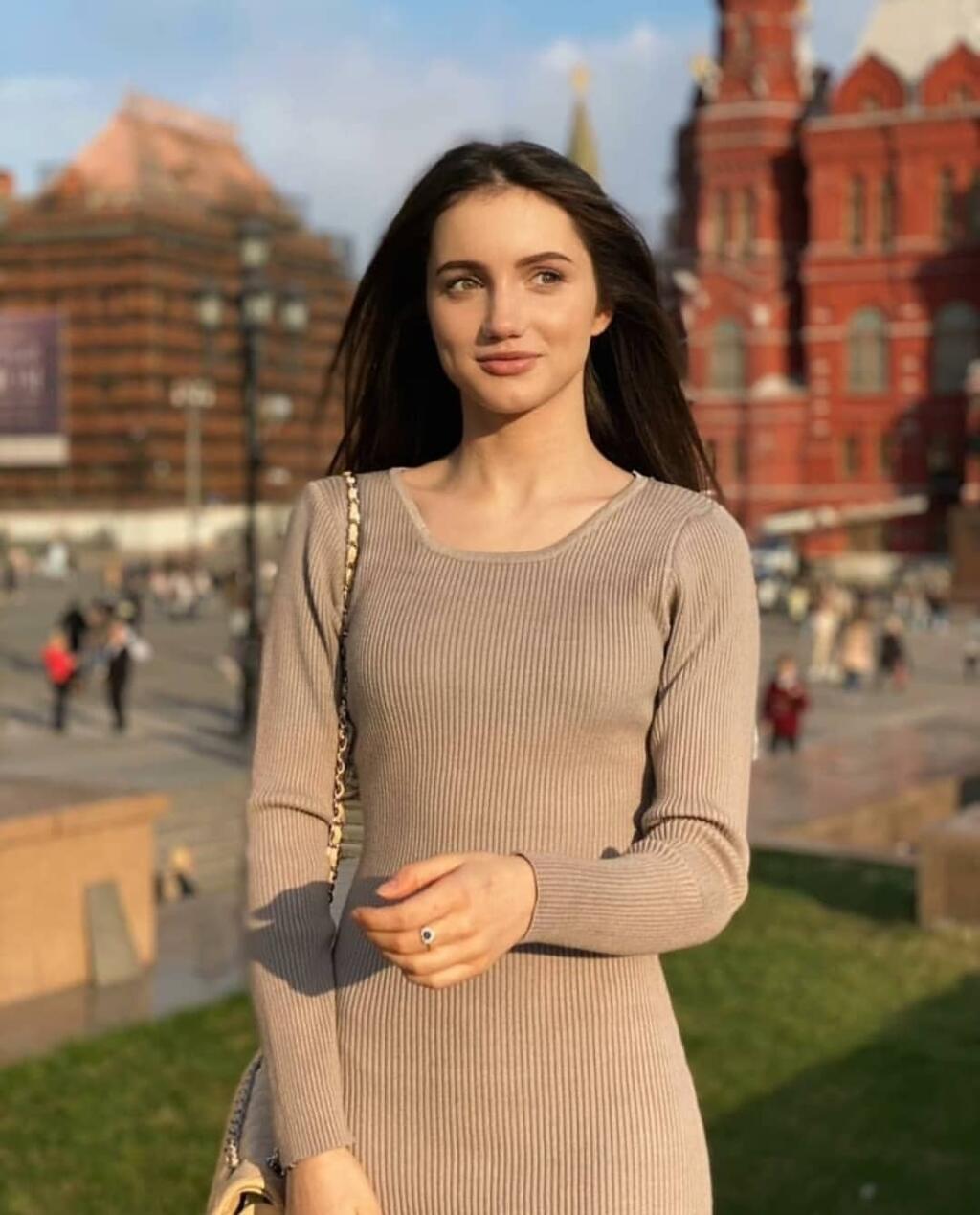 Irina Sidorková