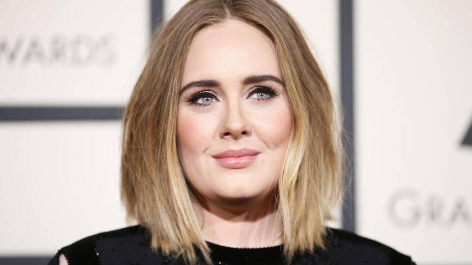 Adele