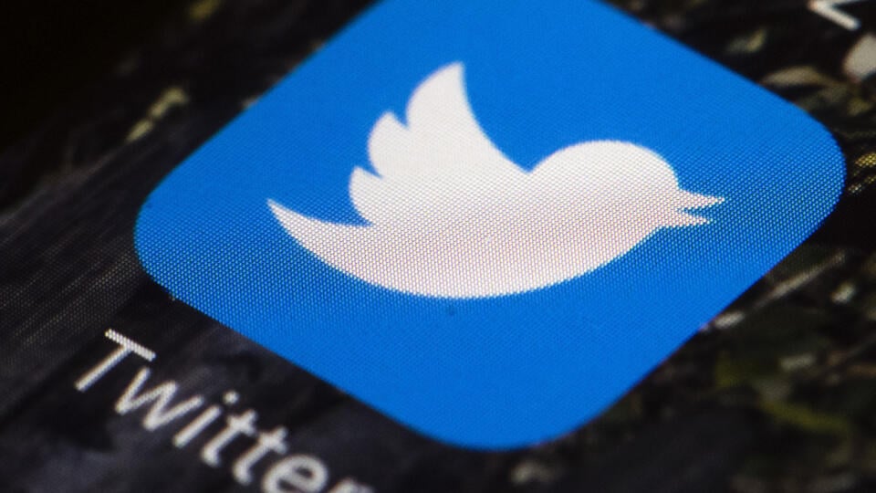 twitter