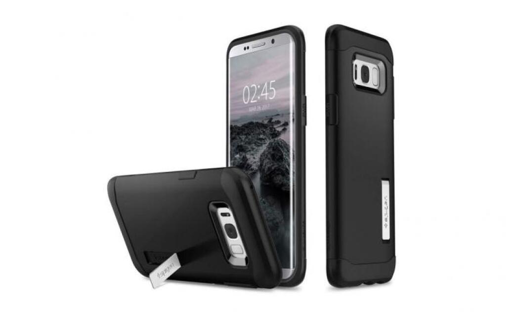 Koľko stojí oprava rozbitého displeja na Galaxy S8 či iPhone 7 a prečo to zamrzí