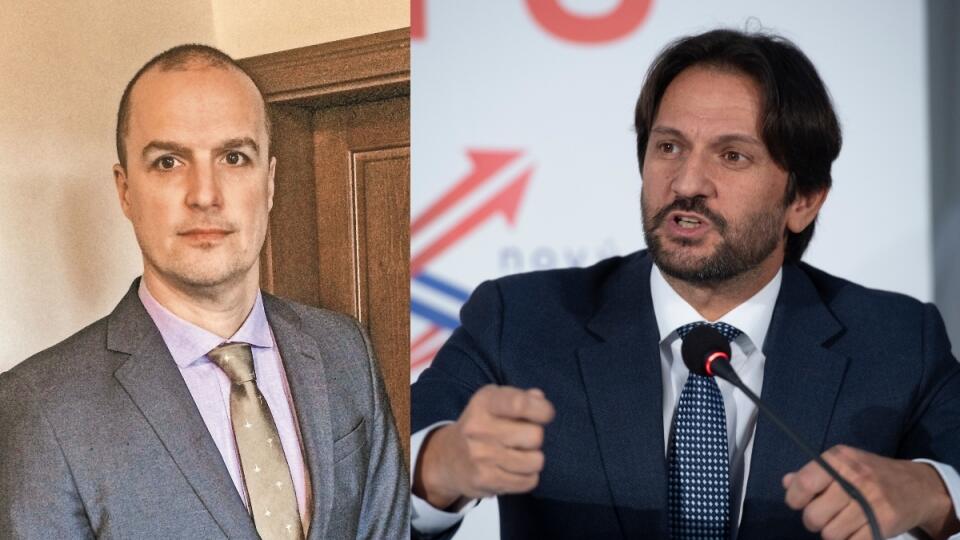 Zatkli aj spolupracovníka Roberta Kaliňáka