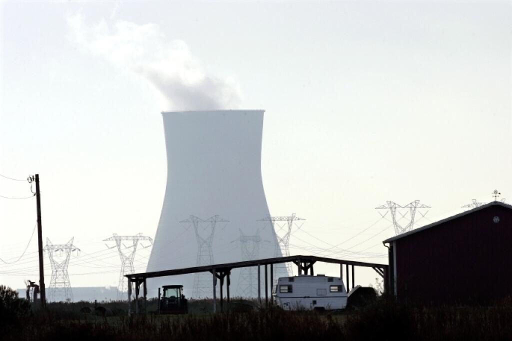 Aging Nukes - Part 2