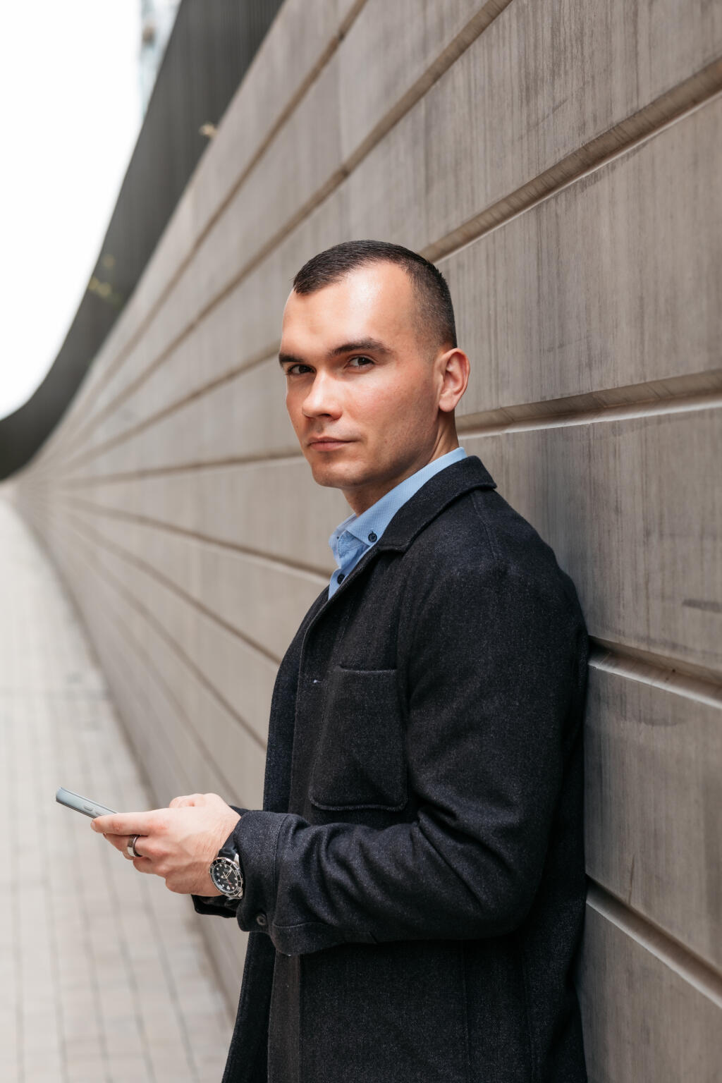Tomáš Mazán, Head Of Business Development, WEM