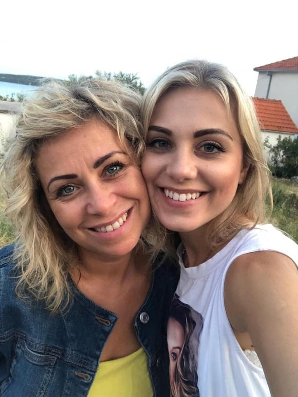 Niekdajšie finalistka súťaže SuperStar sa možno stane hovorkyňou premiéra Igora Matoviča.