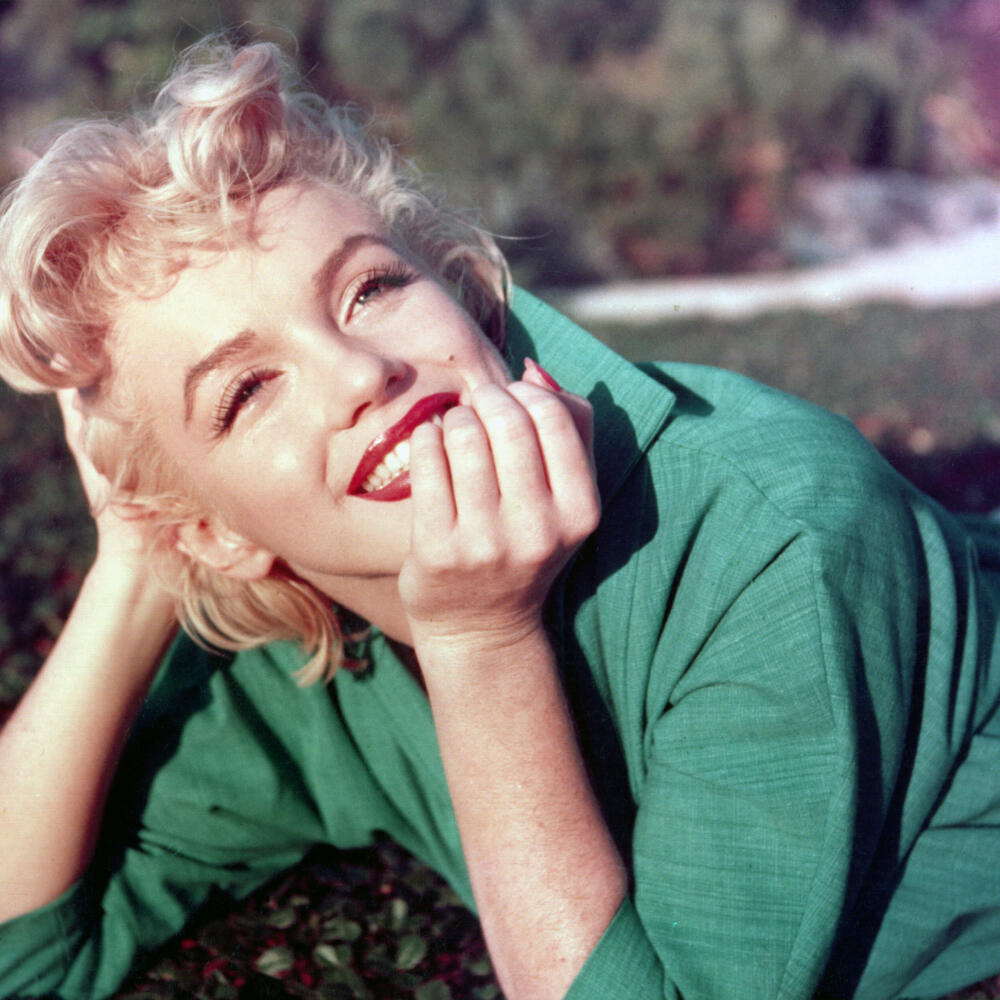 Marilyn Monroe