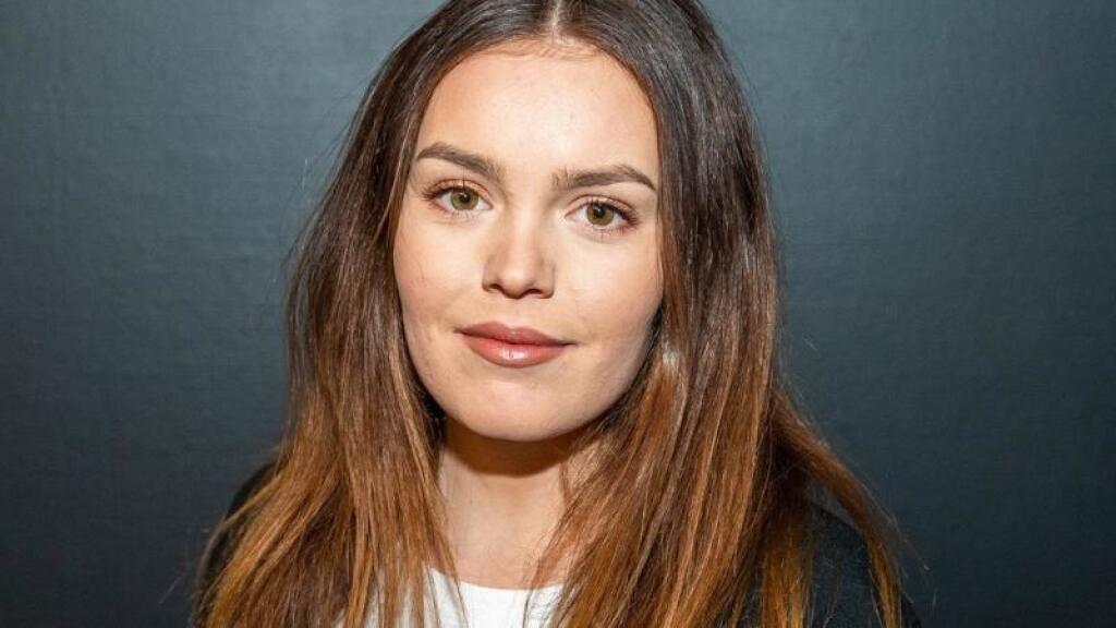 Mária Bartalos