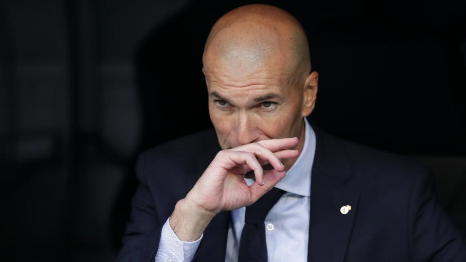 Zidane