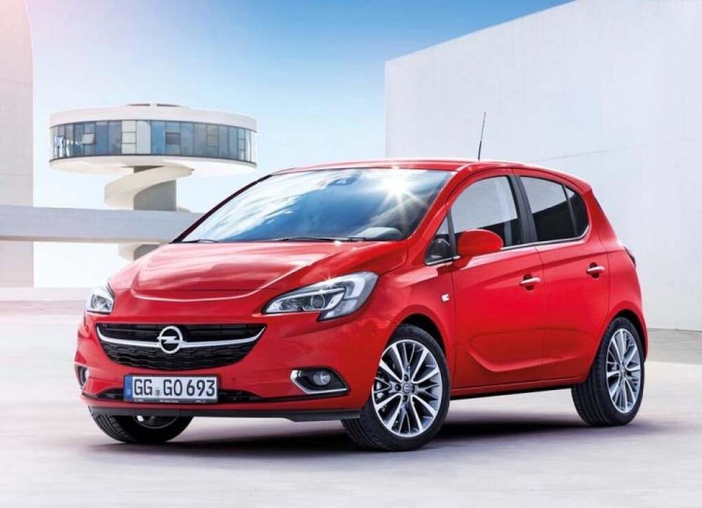4 proti novej Škode Fabia