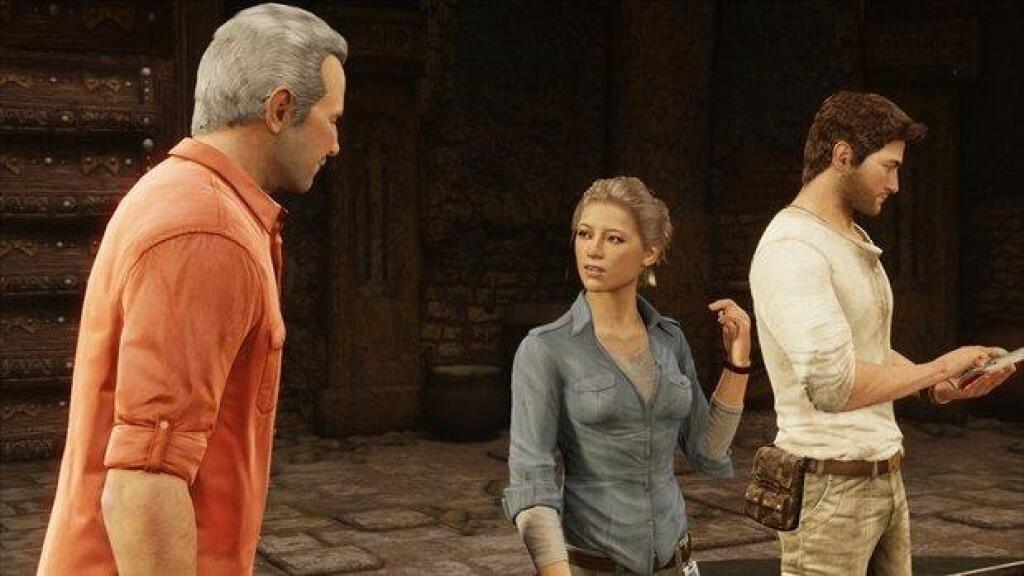 Uncharted 3: Indiana Jones má konkurenciu