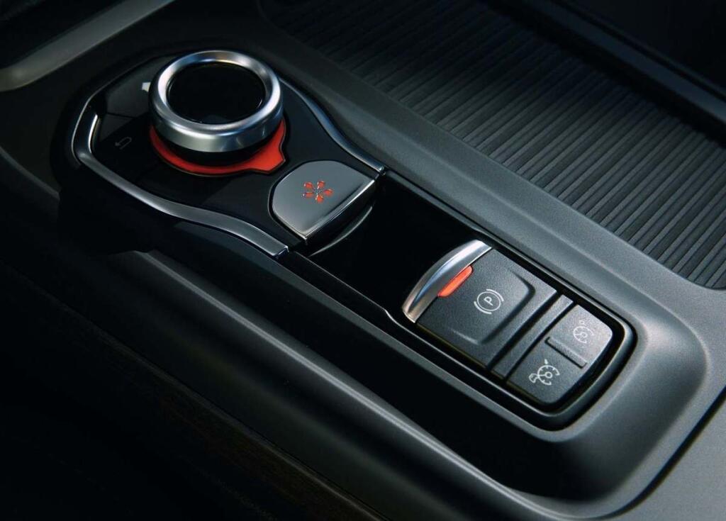 Renault Talisman 9