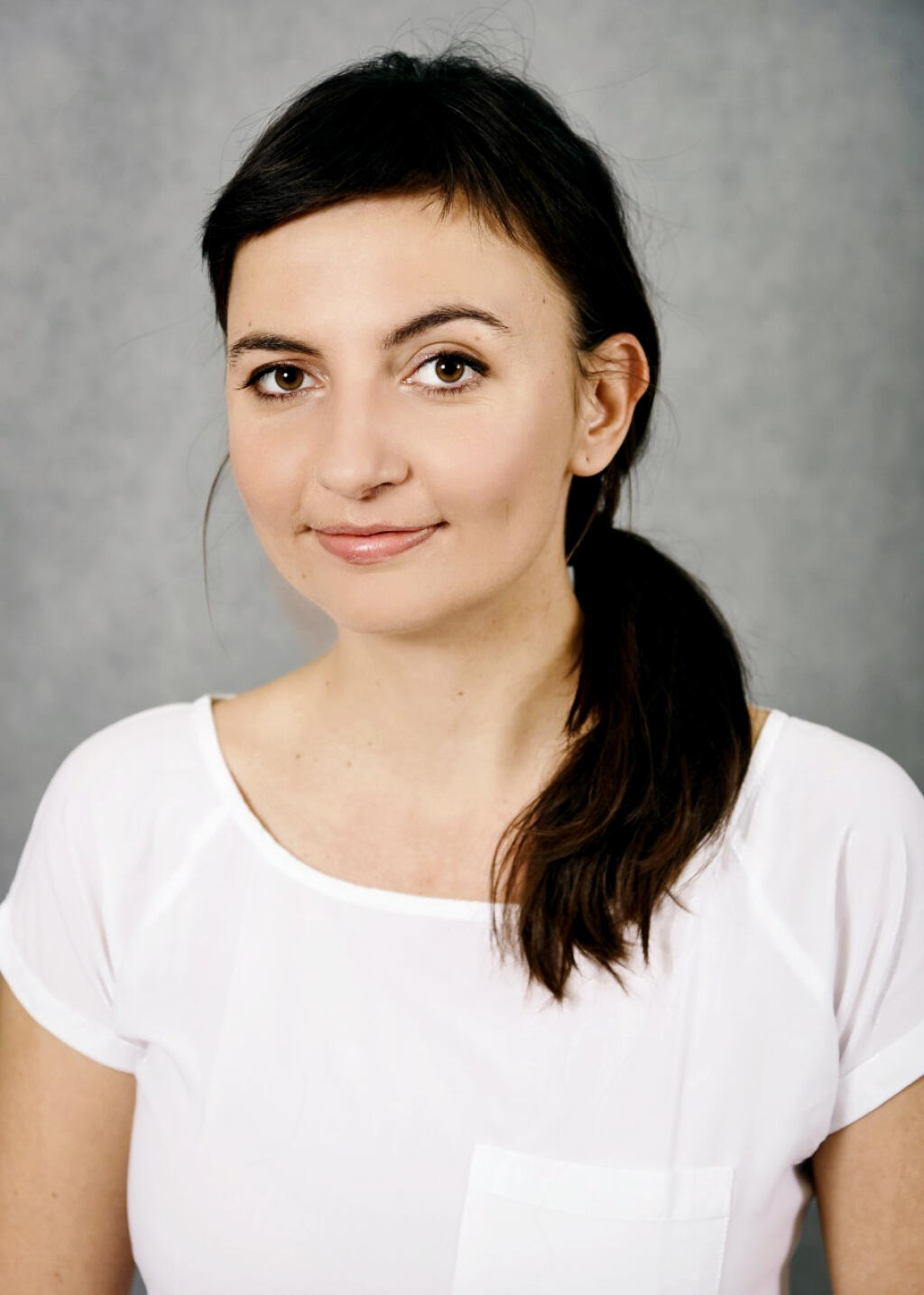 MUDr. Iveta Švecová, PhD., gynekologička